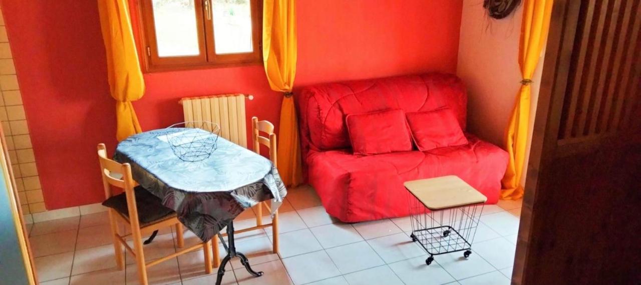 Le Gite De Gascogne Lectoure Exteriör bild