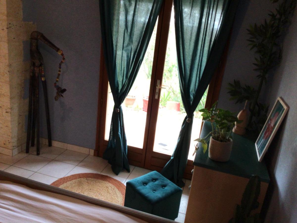 Le Gite De Gascogne Lectoure Exteriör bild