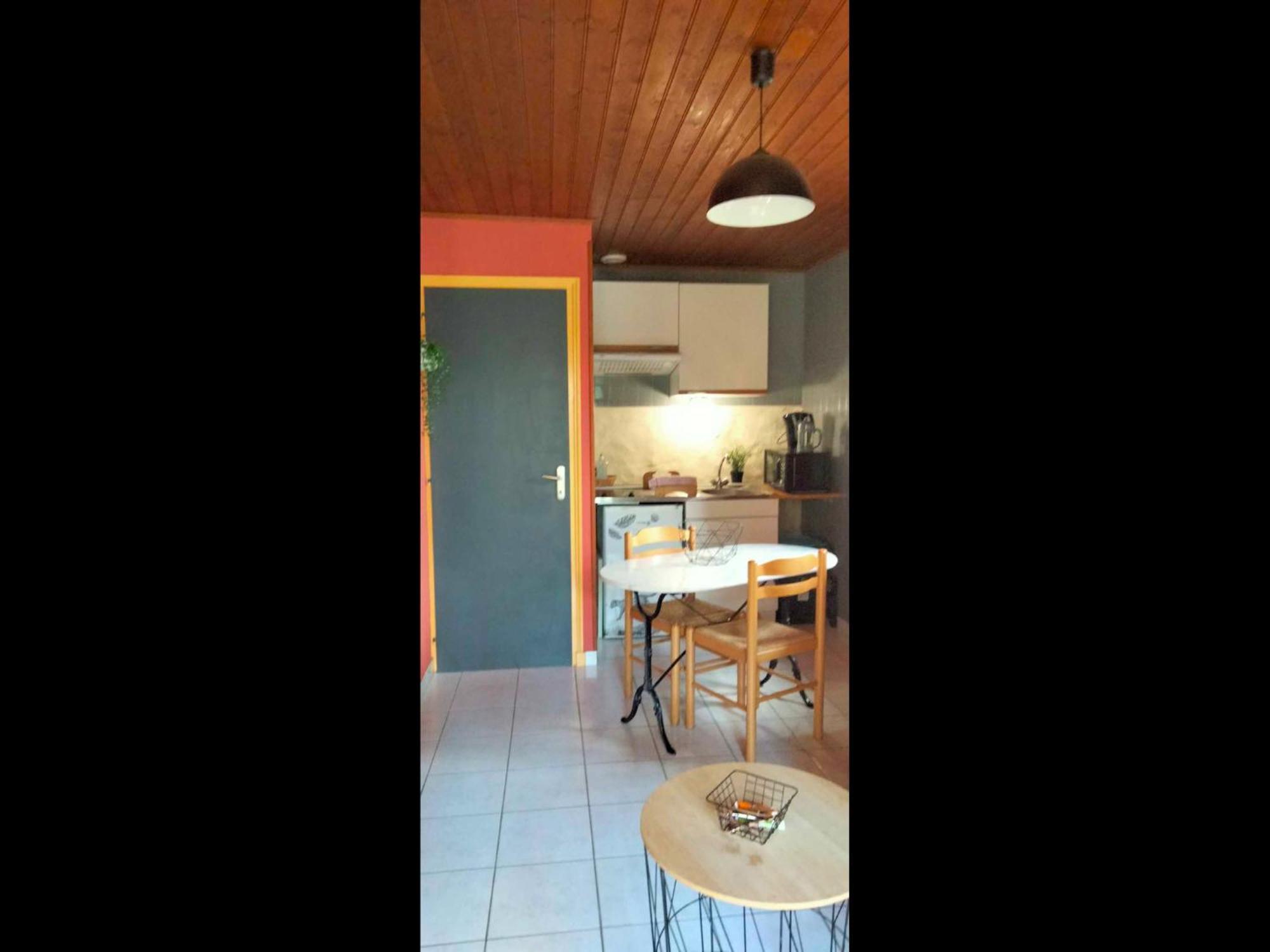Le Gite De Gascogne Lectoure Exteriör bild
