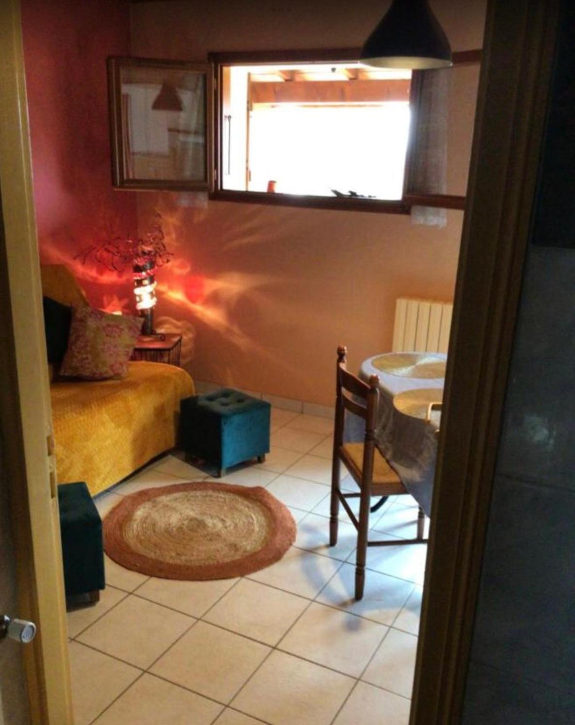 Le Gite De Gascogne Lectoure Exteriör bild