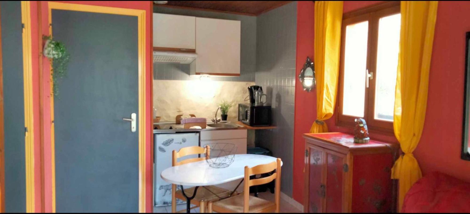 Le Gite De Gascogne Lectoure Exteriör bild