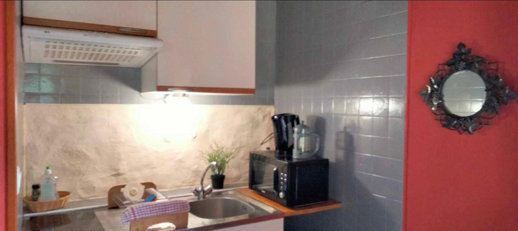 Le Gite De Gascogne Lectoure Exteriör bild