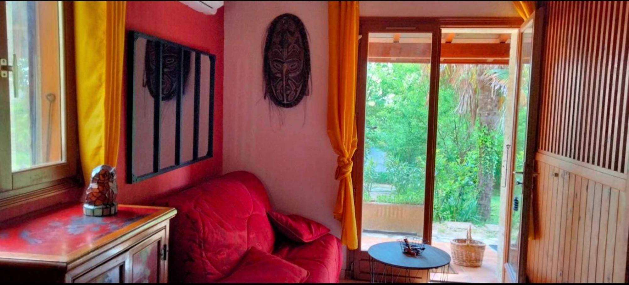Le Gite De Gascogne Lectoure Exteriör bild