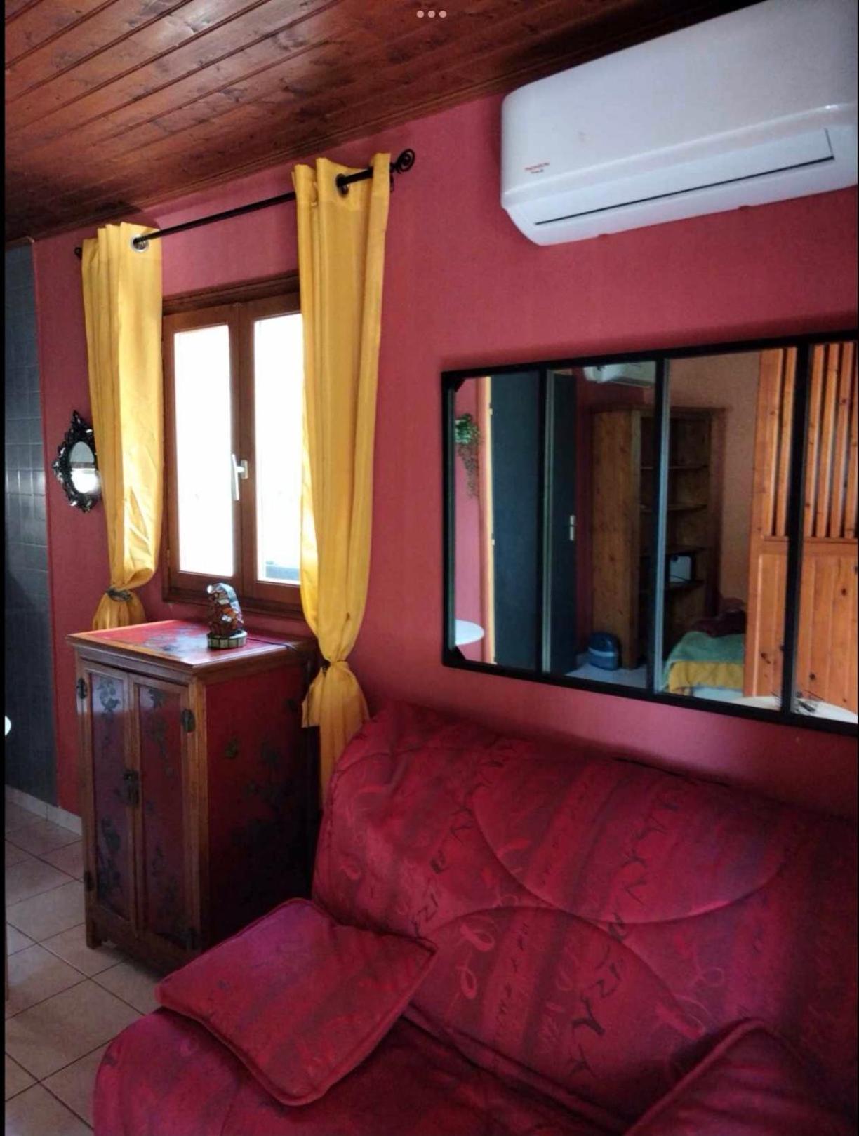 Le Gite De Gascogne Lectoure Exteriör bild